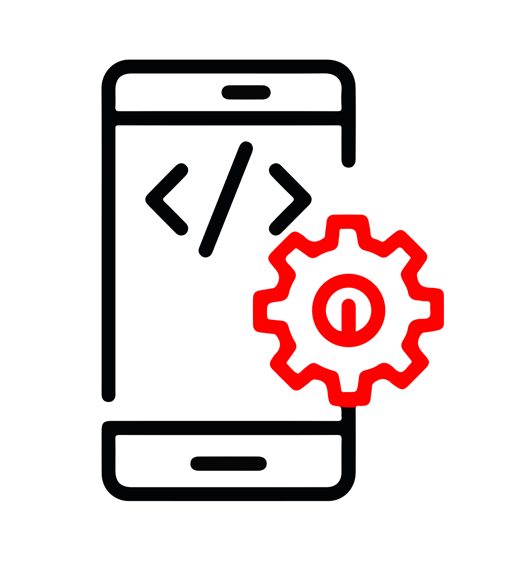 Website Development service icon